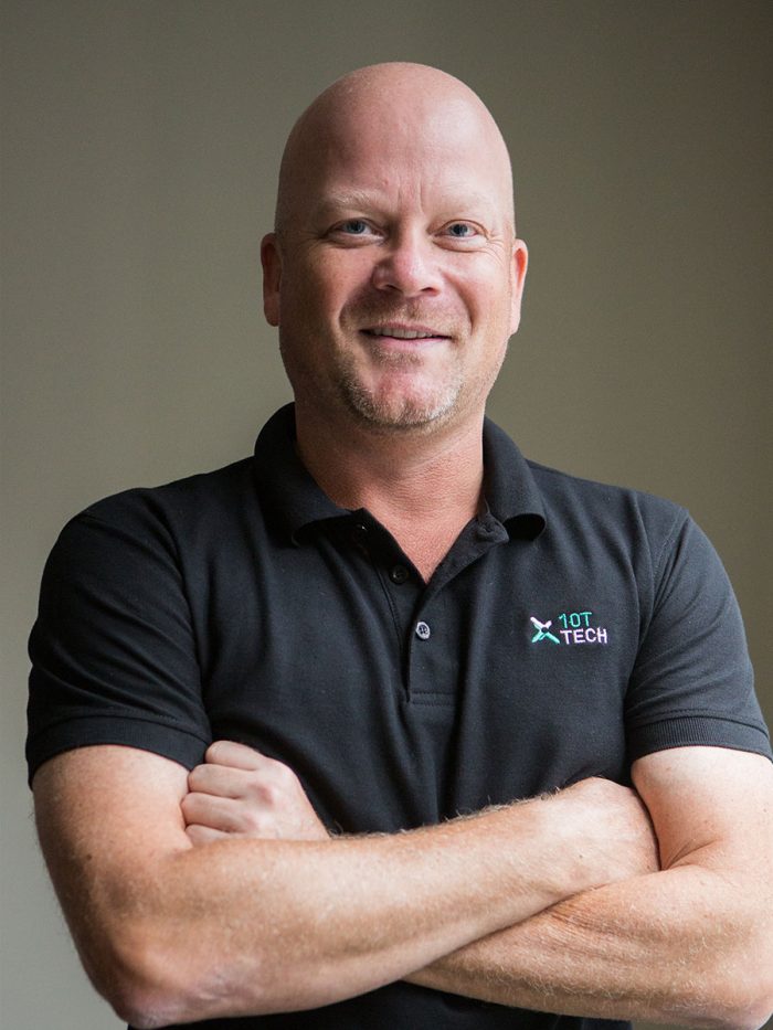 Joakim Elmquist