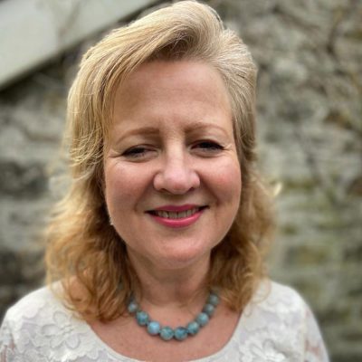 Sally Laight